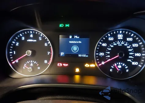 2021 Kia Forte Gt-Line from USA, damaged, VIN 3KPF34AD0ME332026